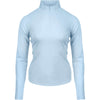 Harry's Horse Trainingsshirt Trendy Crystal Cashmere Blue