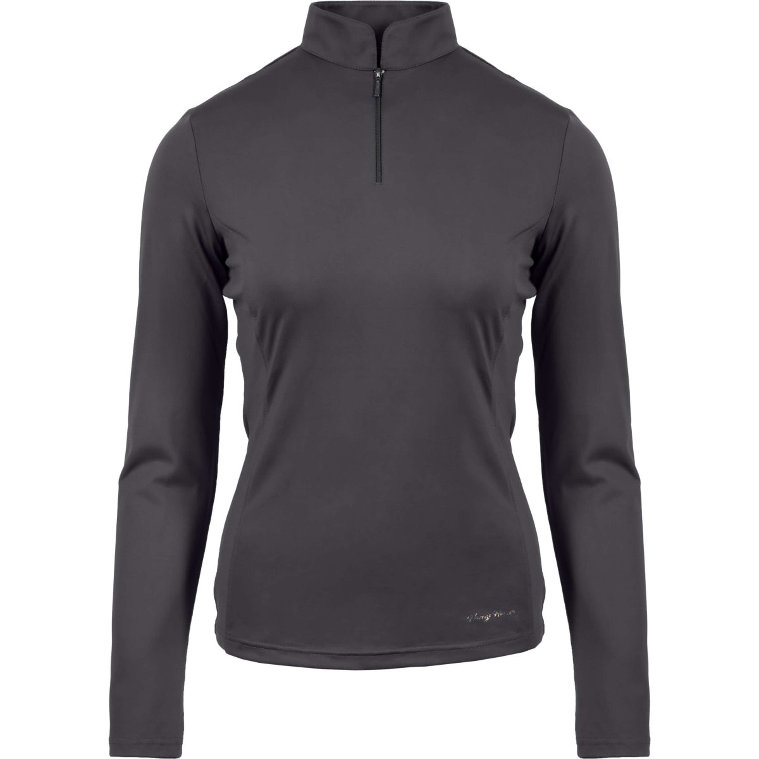 Harry's Horse Trainingsshirt Trendy EQS Black-Sand