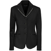 Harry's Horse Turnierjacket Blackstar Schwarz