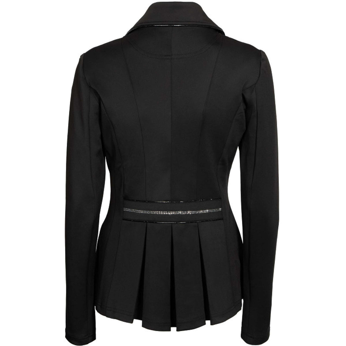 Harry's Horse Turnierjacket Blackstar Schwarz