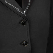 Harry's Horse Turnierjacket Blackstar Schwarz