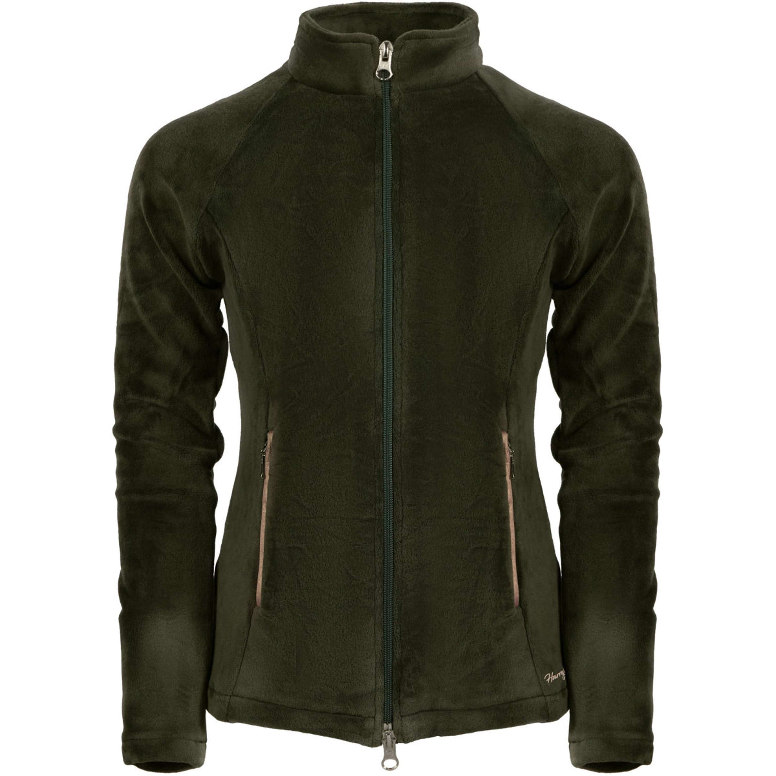 Harry's Horse Jacke LouLou Duffel Bag
