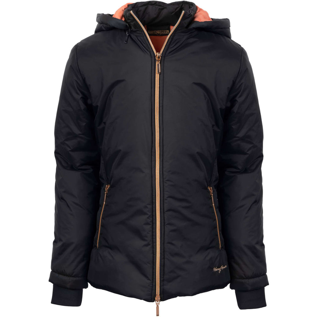 Harry's Horse Jacke LouLou Dark Navy