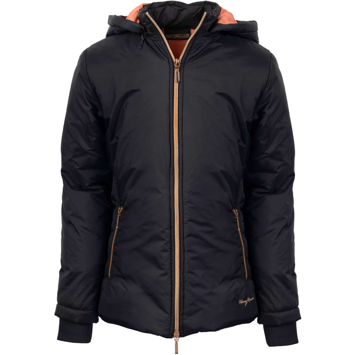 Harry's Horse Jacke LouLou Dark Navy