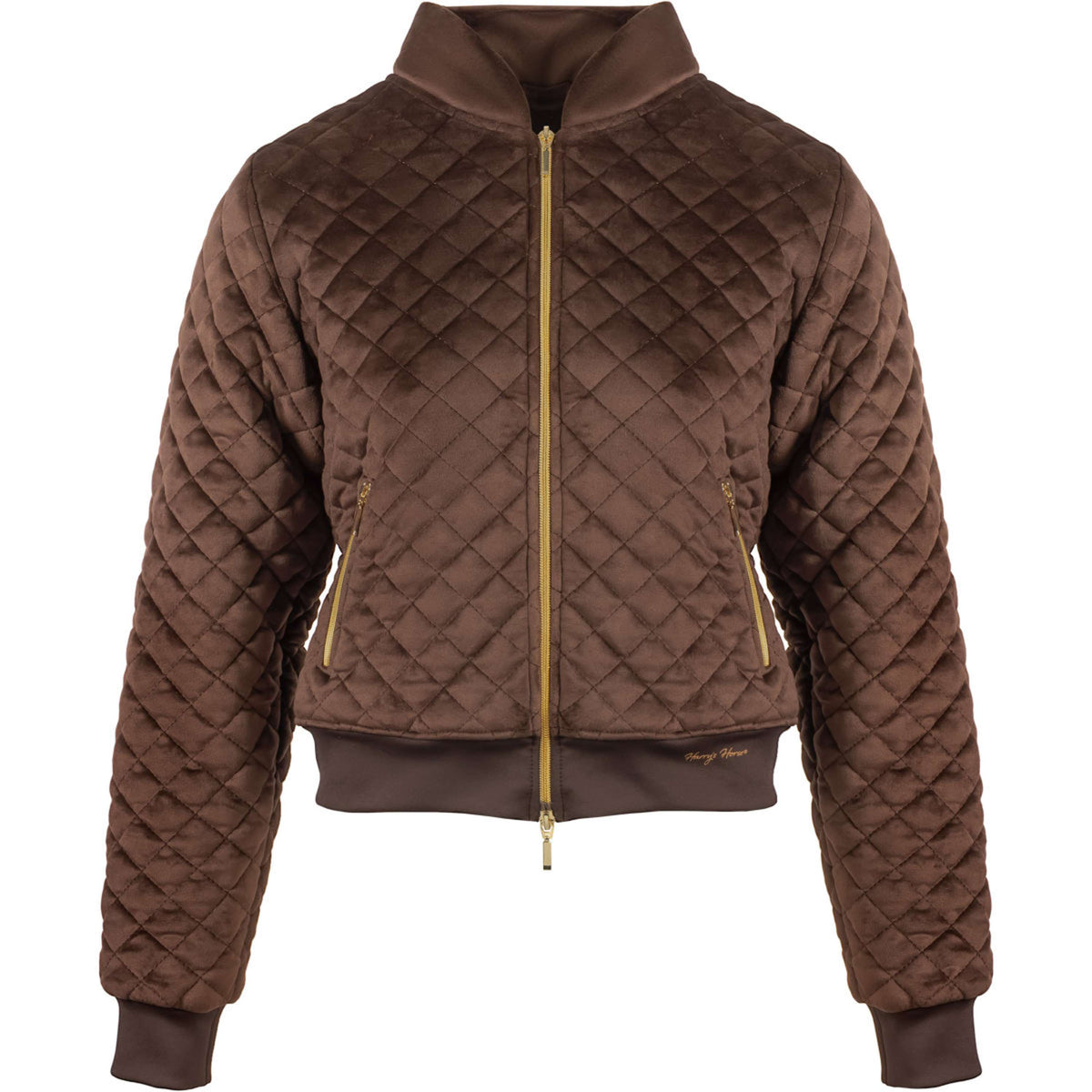 Harry's Horse Bomberjacke Classy Bracken