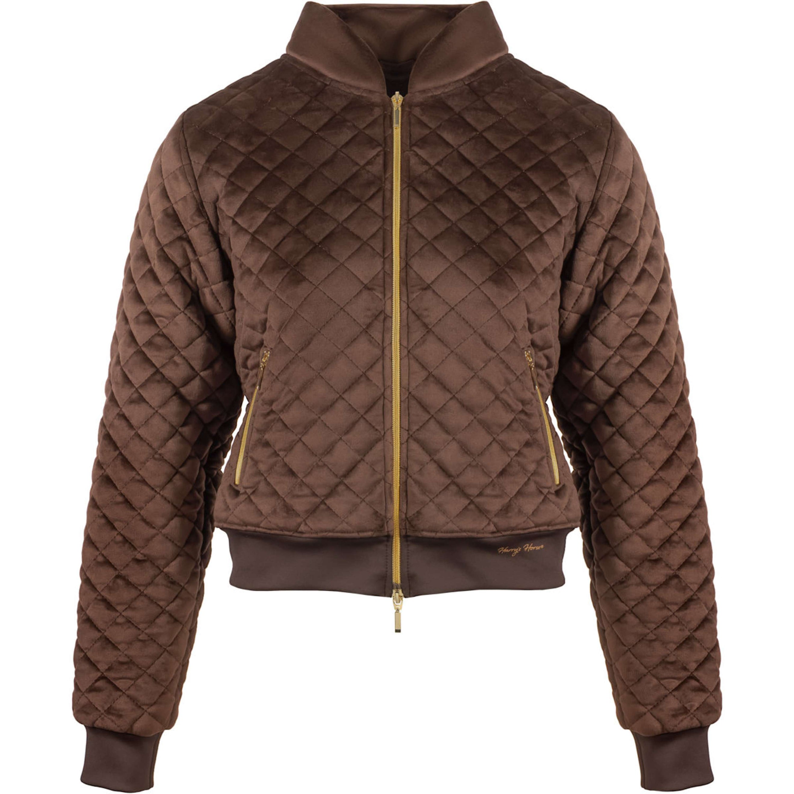 Harry's Horse Bomberjacke Classy Bracken