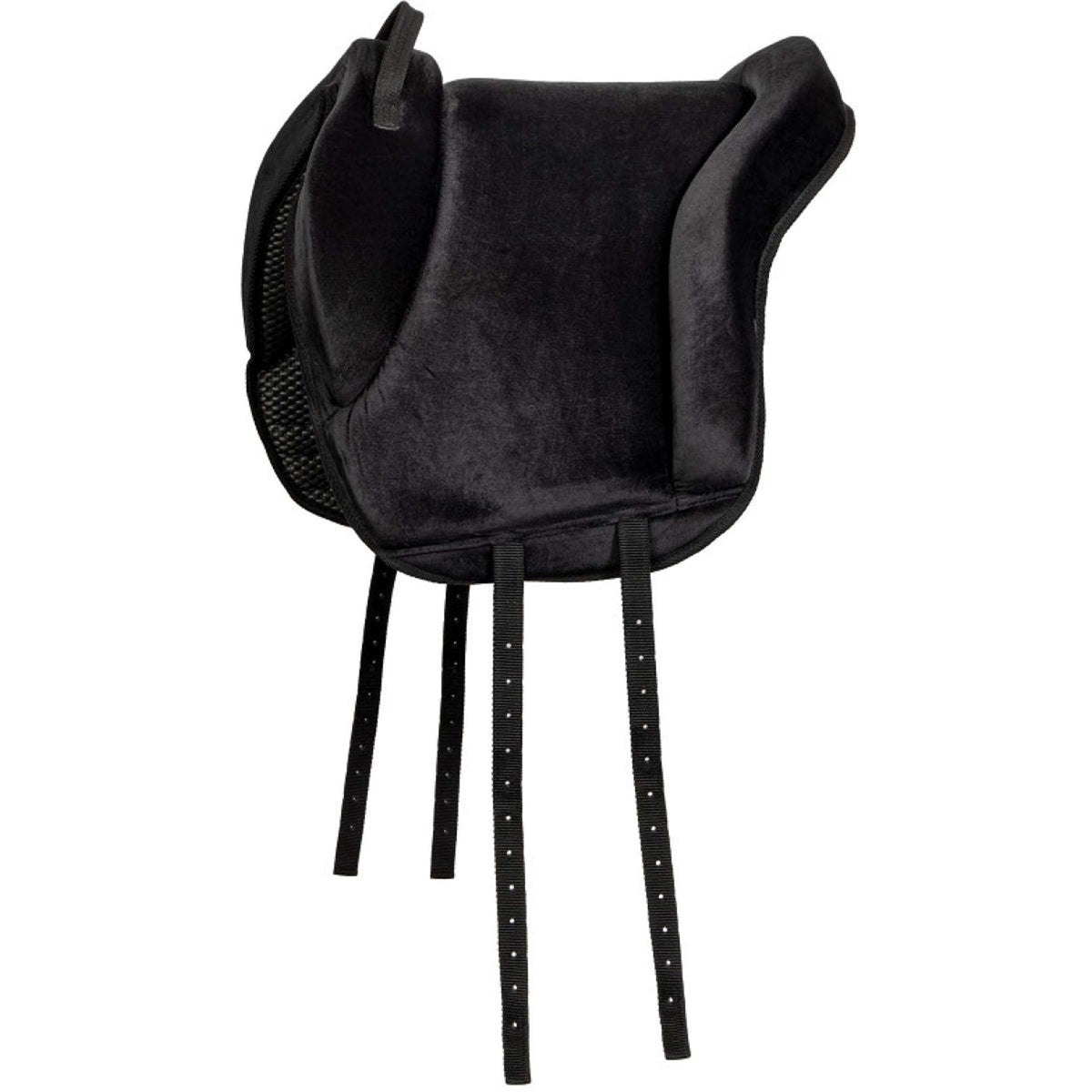 Harry's Horse Bareback Pad Ultimate Schwarz
