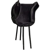 Harry's Horse Bareback Pad Ultimate Schwarz
