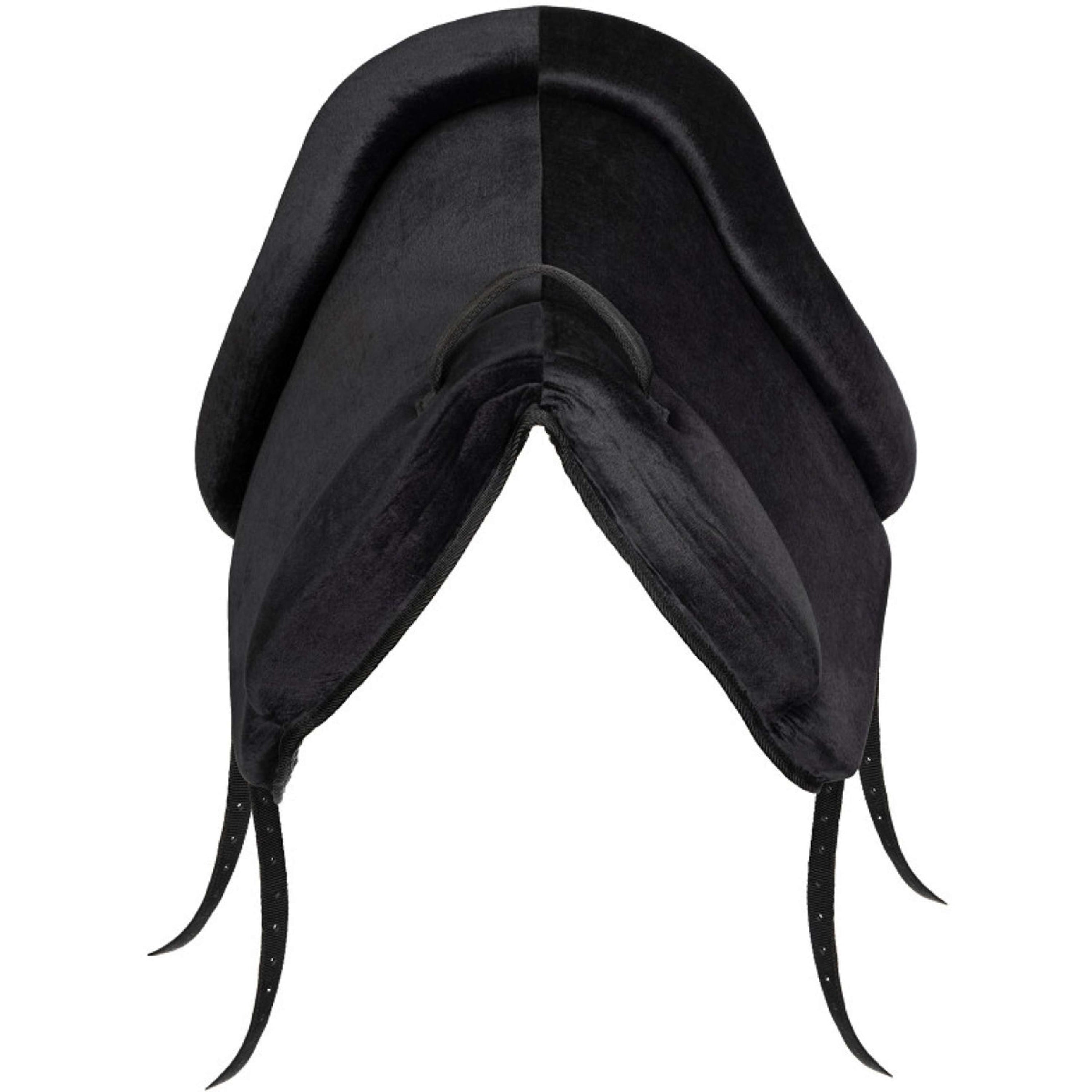 Harry's Horse Bareback Pad Ultimate Schwarz Harry's Horse Bareback Pad Ultimate Schwarz