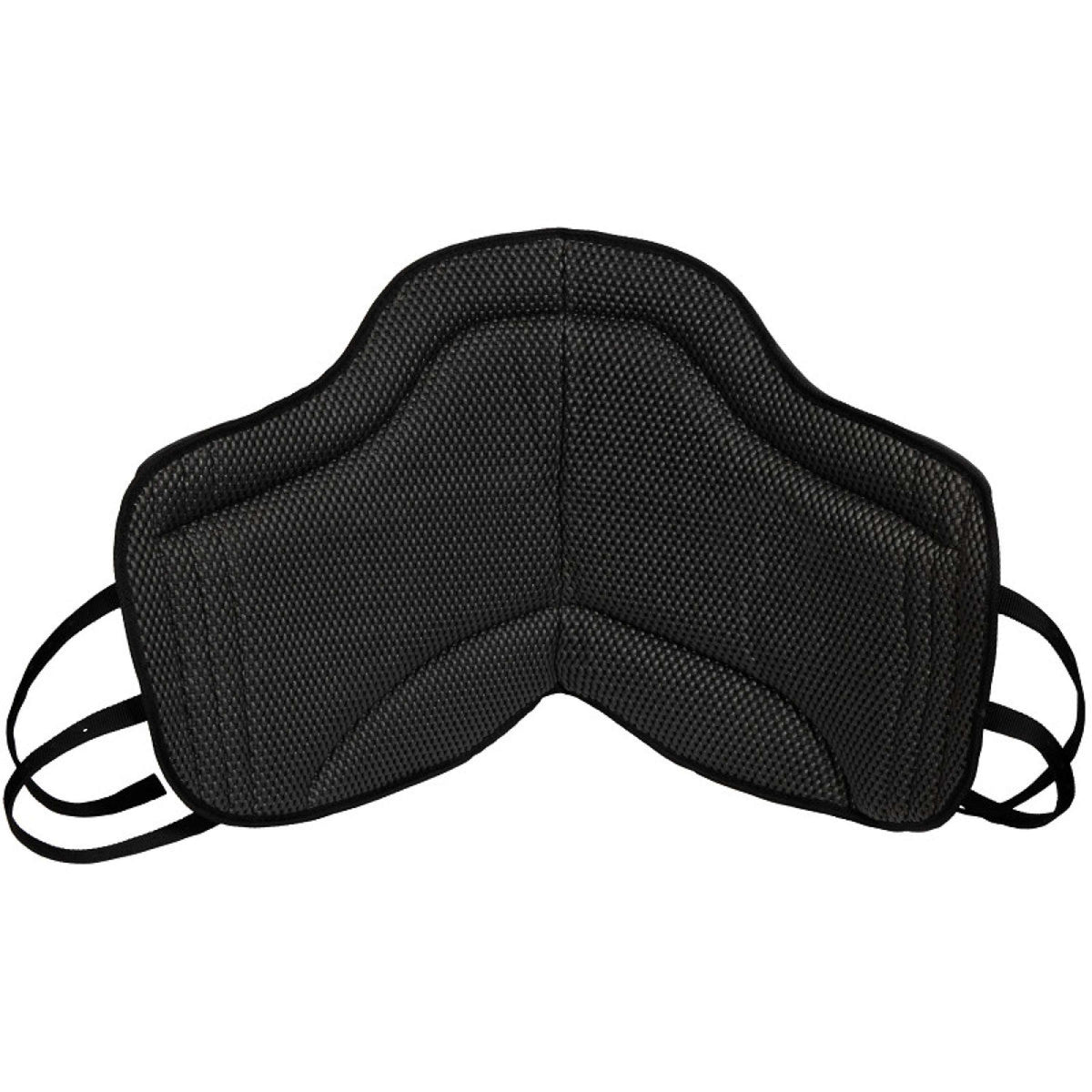 Harry's Horse Bareback Pad Ultimate Schwarz