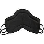 Harry's Horse Bareback Pad Ultimate Schwarz