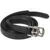 Harry's Horse Steigbügelriemen Easy Care PU Schwarz