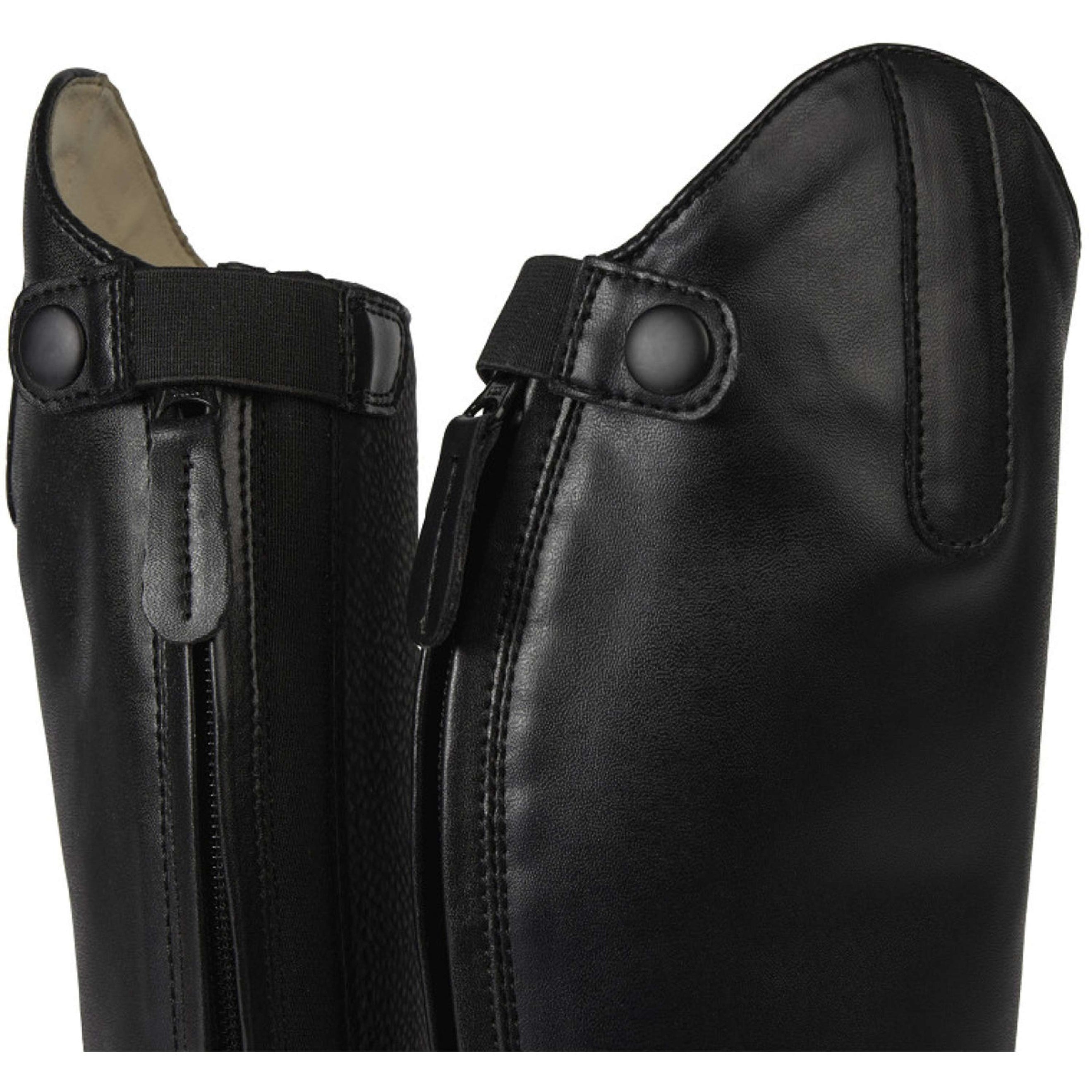 Harry's Horse Reitstiefel Lancelot Junior Schwarz Harry's Horse Reitstiefel Lancelot Junior Schwarz