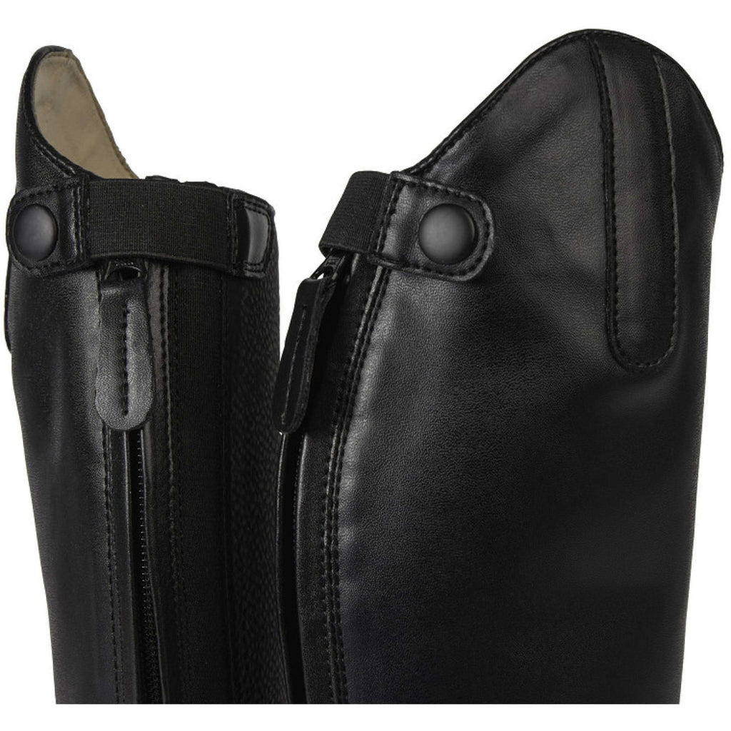 Harry's Horse Reitstiefel Lancelot Junior Schwarz