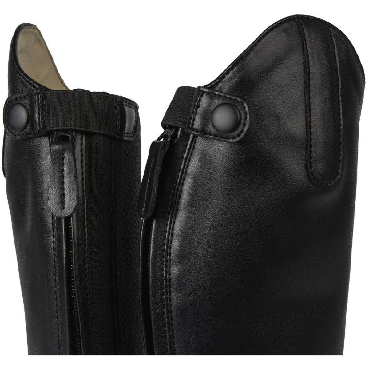 Harry's Horse Reitstiefel Lancelot Junior Schwarz