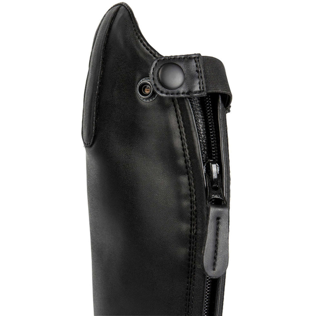 Harry's Horse Reitstiefel Lancelot Junior Schwarz