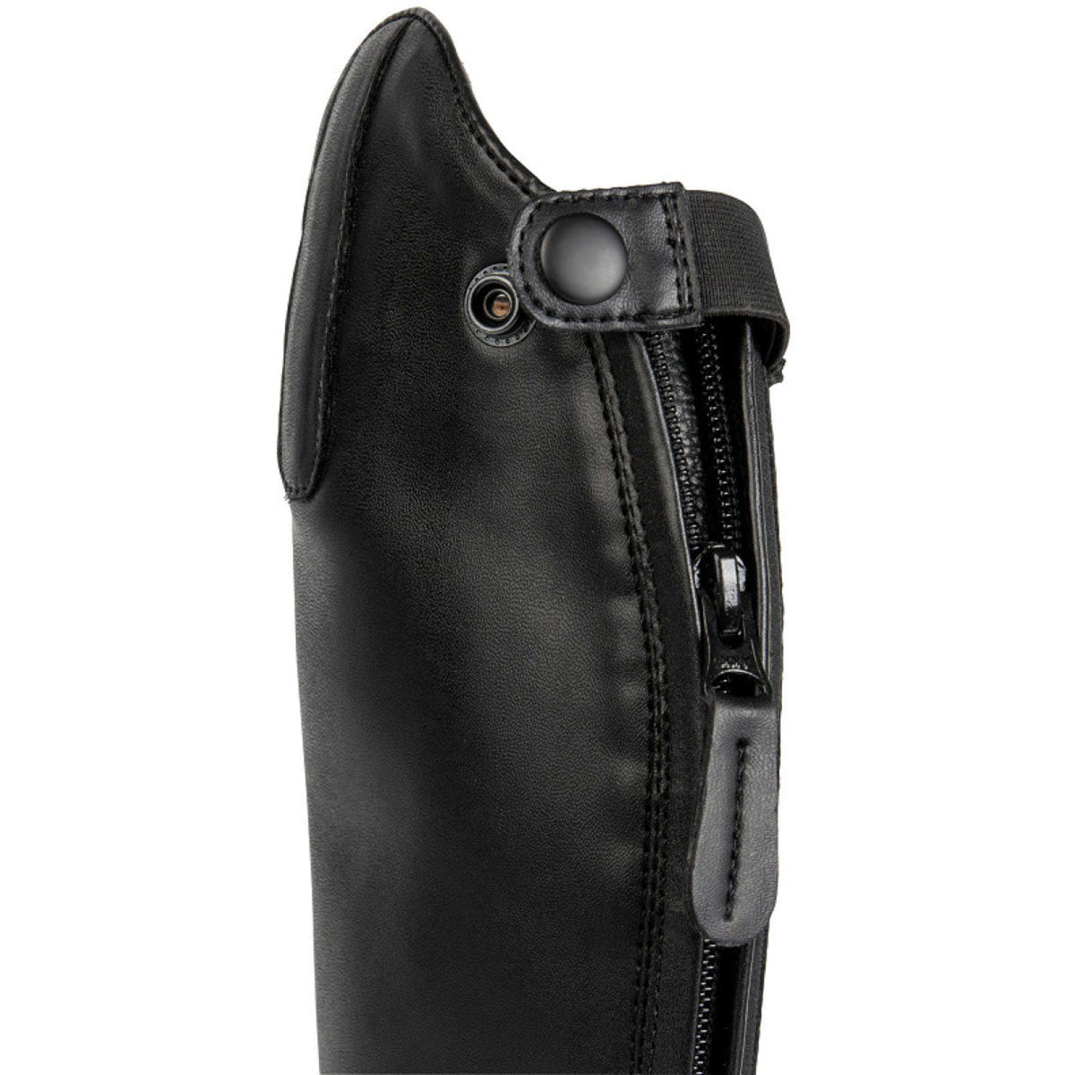 Harry's Horse Reitstiefel Lancelot Junior Schwarz
