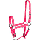Harry's Horse Halfter 3x Verstellbar Fuchsia