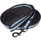 Harry's Horse Longe Soft Stripe Black-Sand