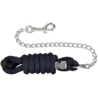 Harry's Horse Führstrick Comfort mit Kette Navy