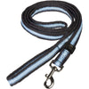Harry's Horse Leine Soft Stripe Black-Sand