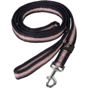 Harry's Horse Leine Soft Stripe Dark Navy
