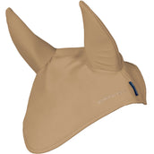Harry's Horse Fliegenhaube Softshell Taupe