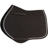 Harry's Horse Schabracke Softshell Springen Schwarz