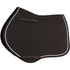 Harry's Horse Schabracke Softshell Springen Schwarz