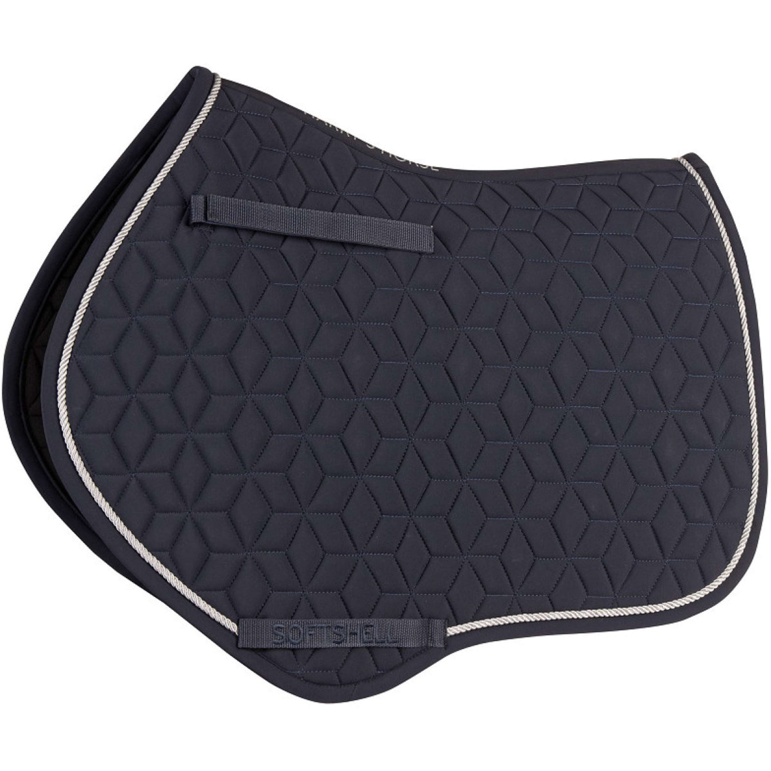 Harry's Horse Schabracke Softshell Springen Navy Harry's Horse Schabracke Softshell Springen Navy