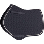 Harry's Horse Schabracke Softshell Springen Navy