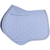 Harry's Horse Schabracke Softshell Springen Lila