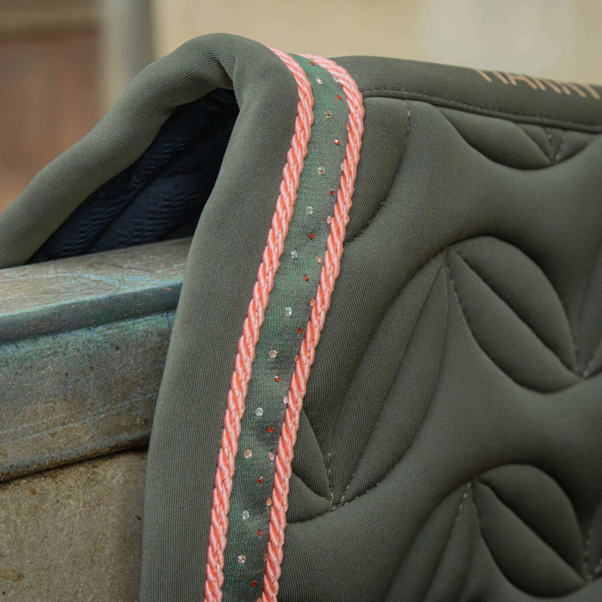 Harry's Horse Schabracke LouLou Vielseitigkeit Duffel Bag