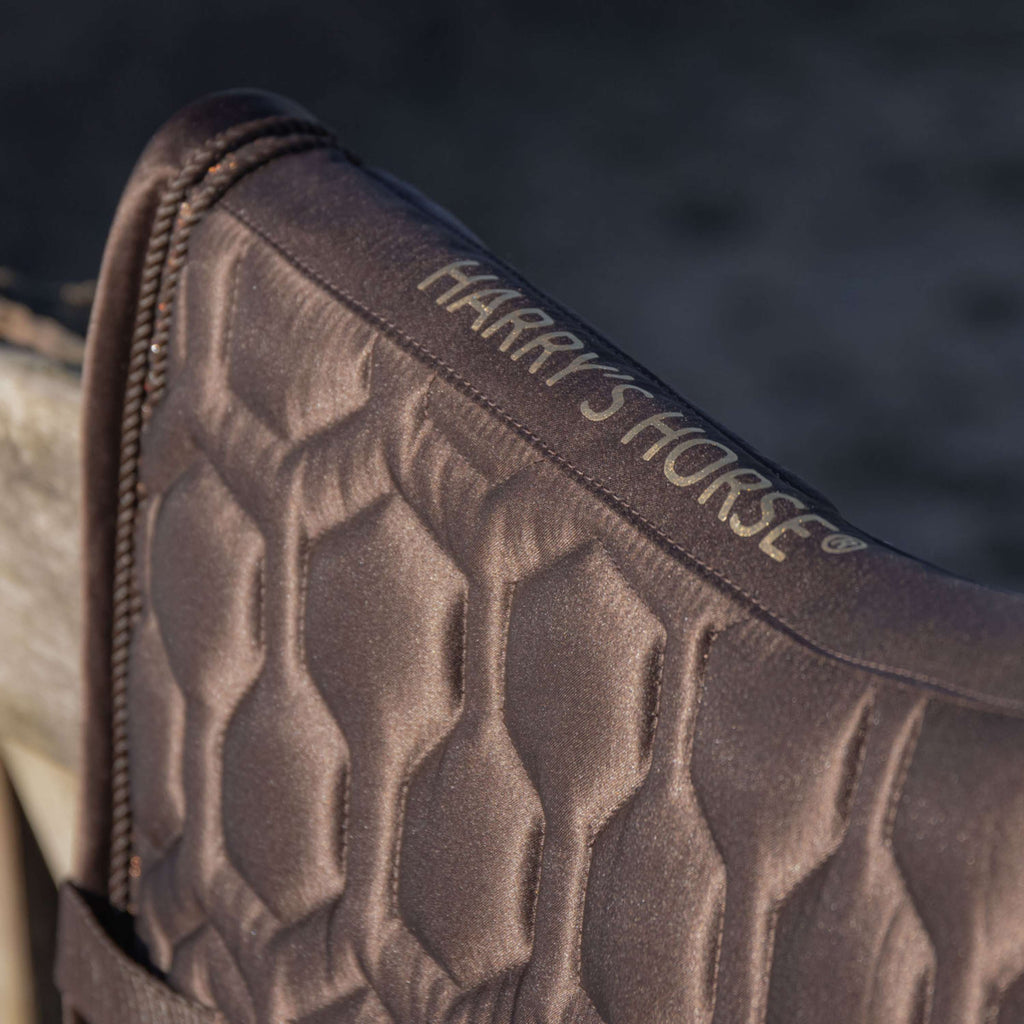 Harry's Horse Schabracke Classy Vielseitigkeit Bracken