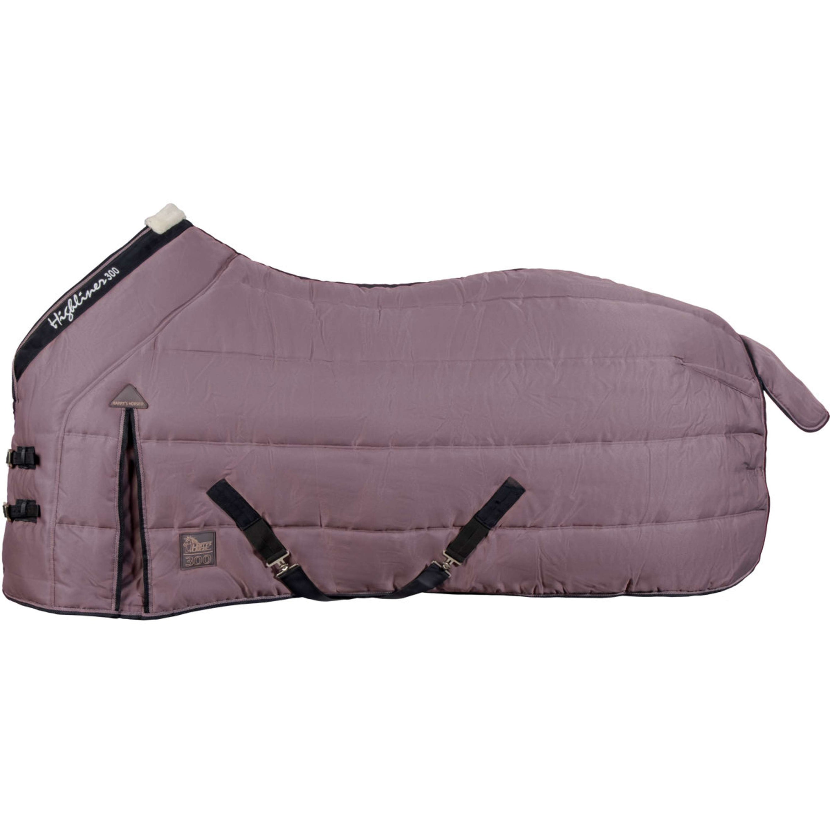 Harry's Horse Stalldecke Highliner AW26 300g Flint