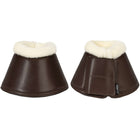Harry's Horse Hufglocken Excellent Faux Fur Braun