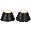 Harry's Horse Hufglocken Excellent Faux Fur Schwarz