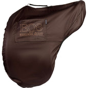 Harry's Horse Sattelschoner EQS AW26 Wasserdicht mit Fleece-Futter Bracken