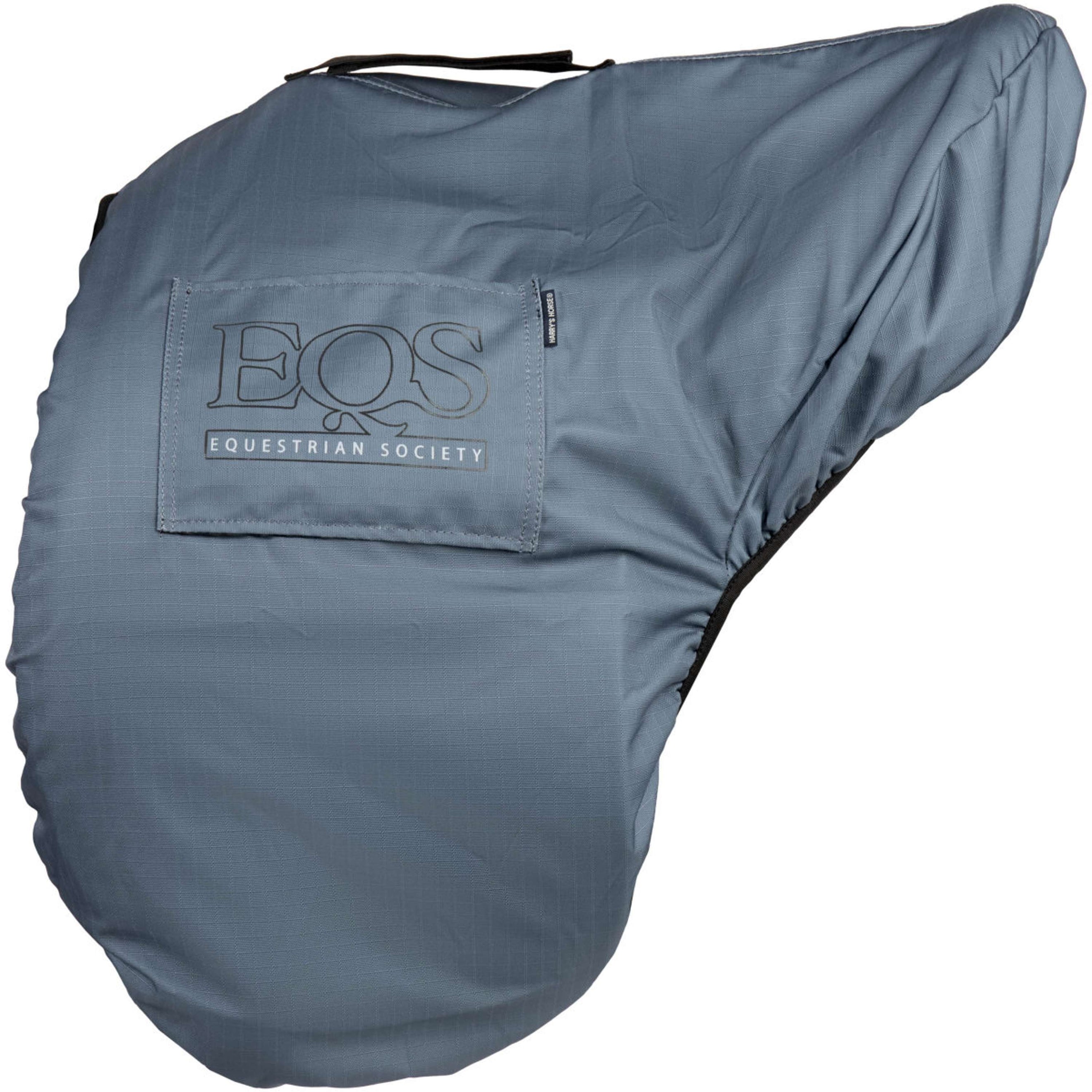 Harry's Horse Sattelschoner EQS AW26 Wasserdicht mit Fleece-Futter Flint Stone Harry's Horse Sattelschoner EQS AW26 Wasserdicht mit Fleece-Futter Flint Stone