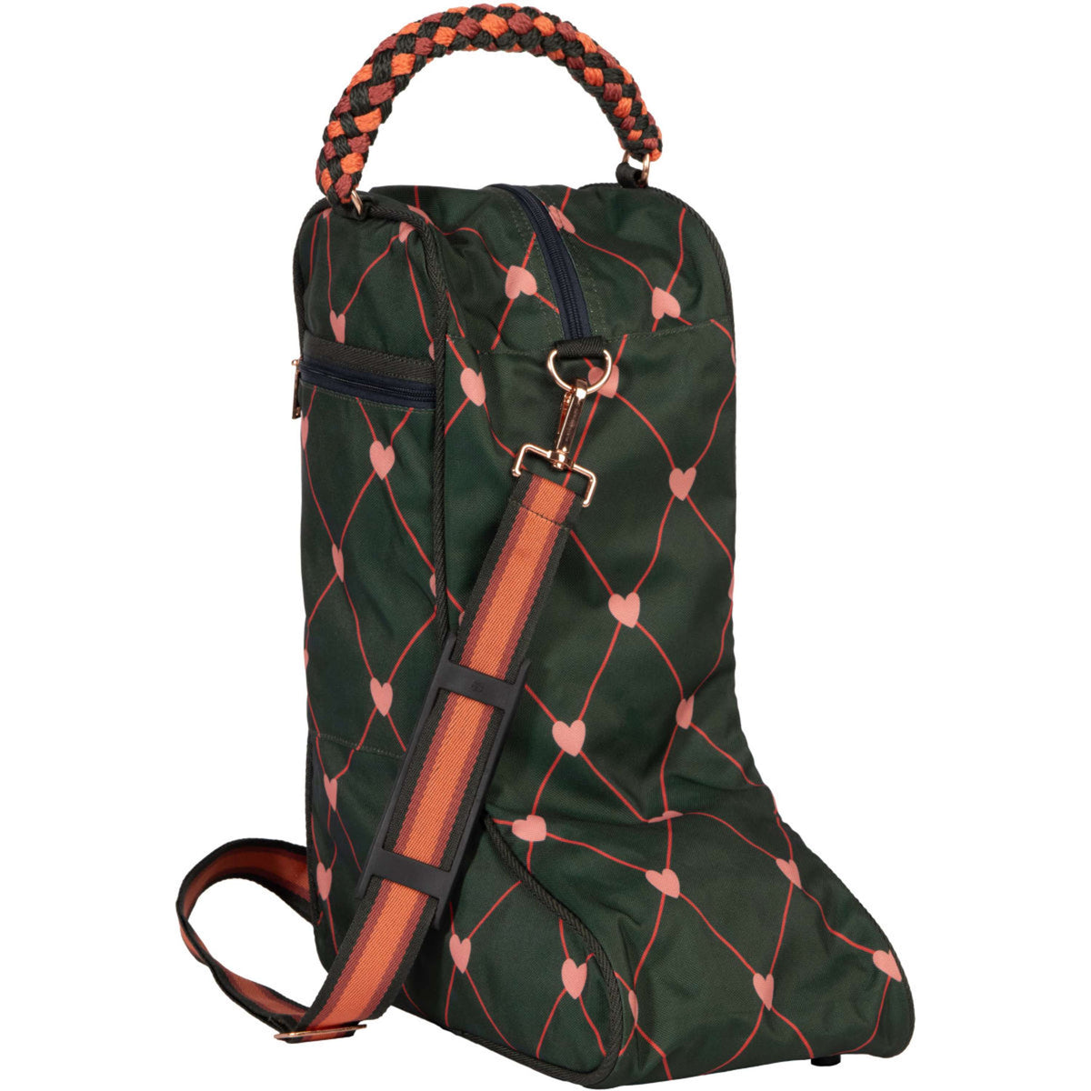 Harry's Horse Stiefeltasche LouLou Duffel Bag