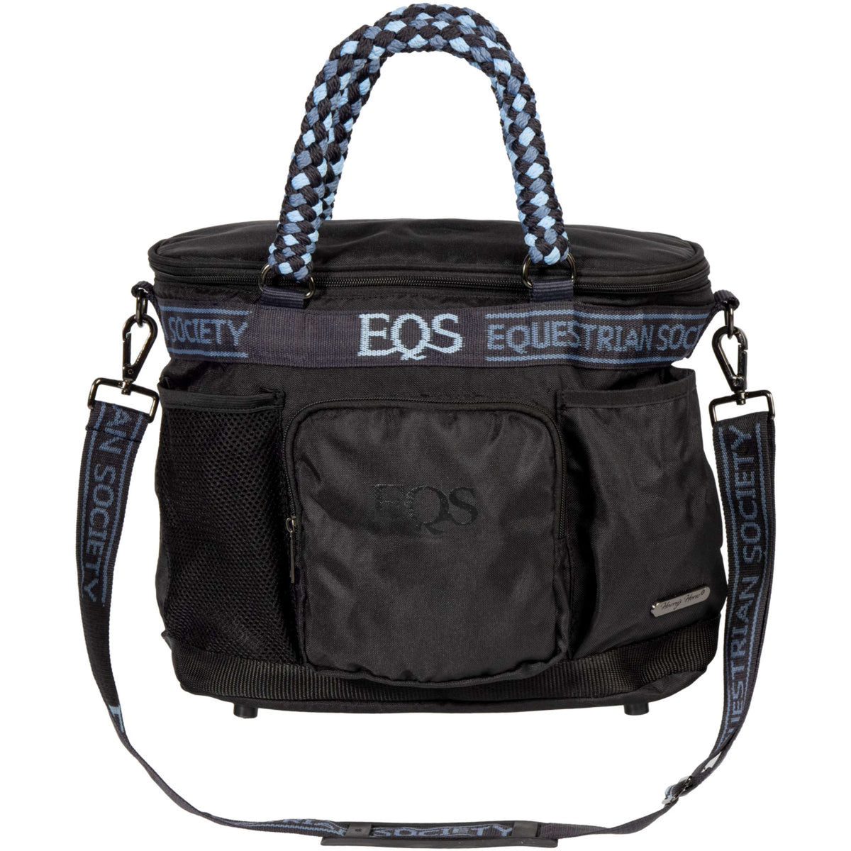 Harry's Horse Putztasche EQS AW26 Black-Sand