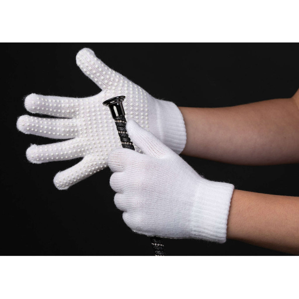 Harry's Horse Magic Gloves Weiß