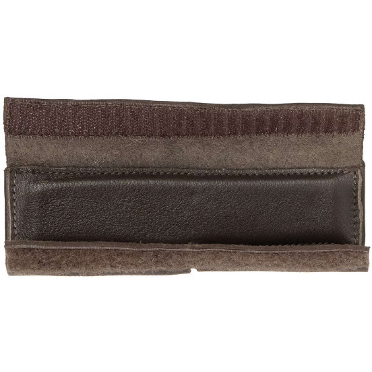 Harry's Horse Kinkettenschutz Soft Leder Braun