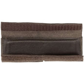 Harry's Horse Kinkettenschutz Soft Leder Braun