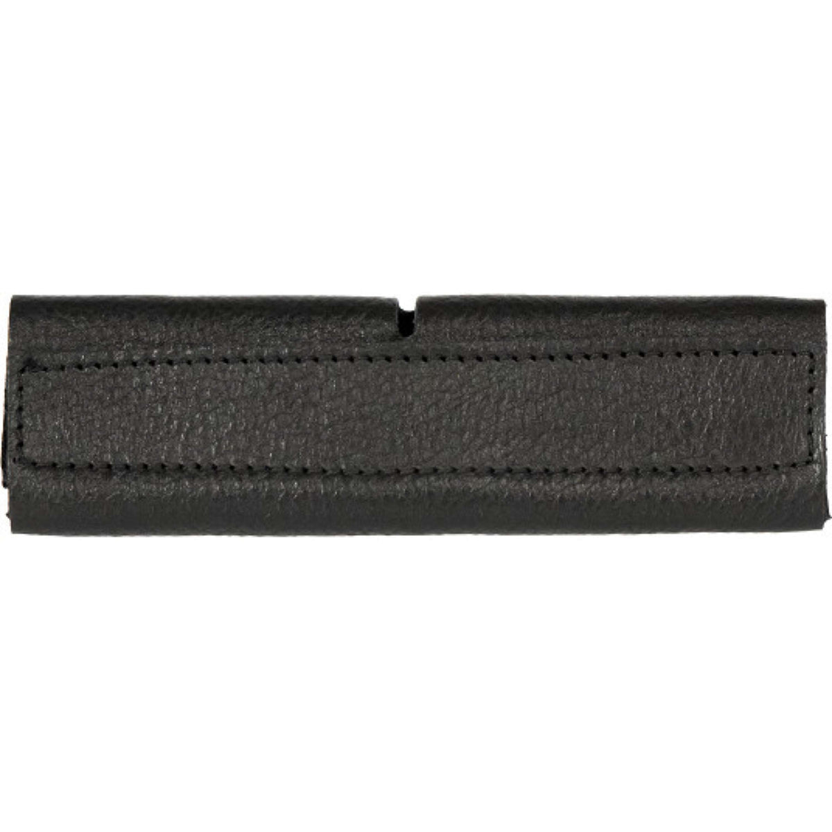 Harry's Horse Kinkettenschutz Soft Leder Schwarz