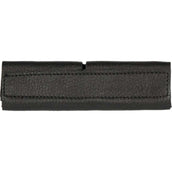 Harry's Horse Kinkettenschutz Soft Leder Schwarz