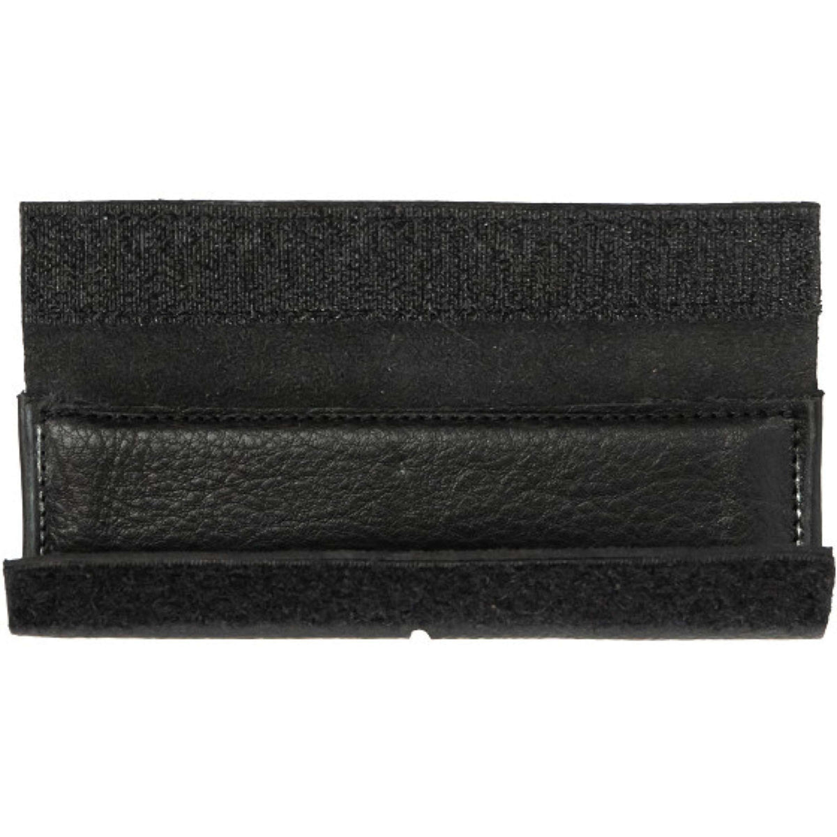 Harry's Horse Kinkettenschutz Soft Leder Schwarz