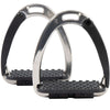 Harry's Horse Sicherheitsbügel Safe Release Gunmetal