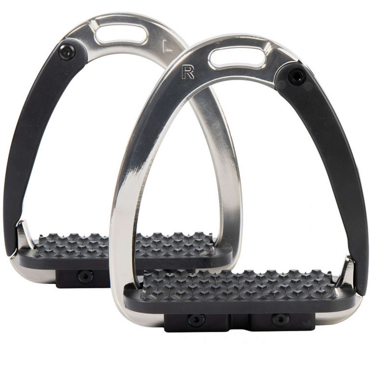 Harry's Horse Sicherheitsbügel Safe Release Gunmetal