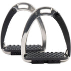 Harry's Horse Sicherheitsbügel Safe Release Gunmetal